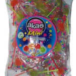 Akas Mini Lollipop