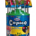 CAPICO Lollipop