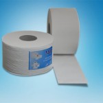 May Mini Jumbo Toilet Paper